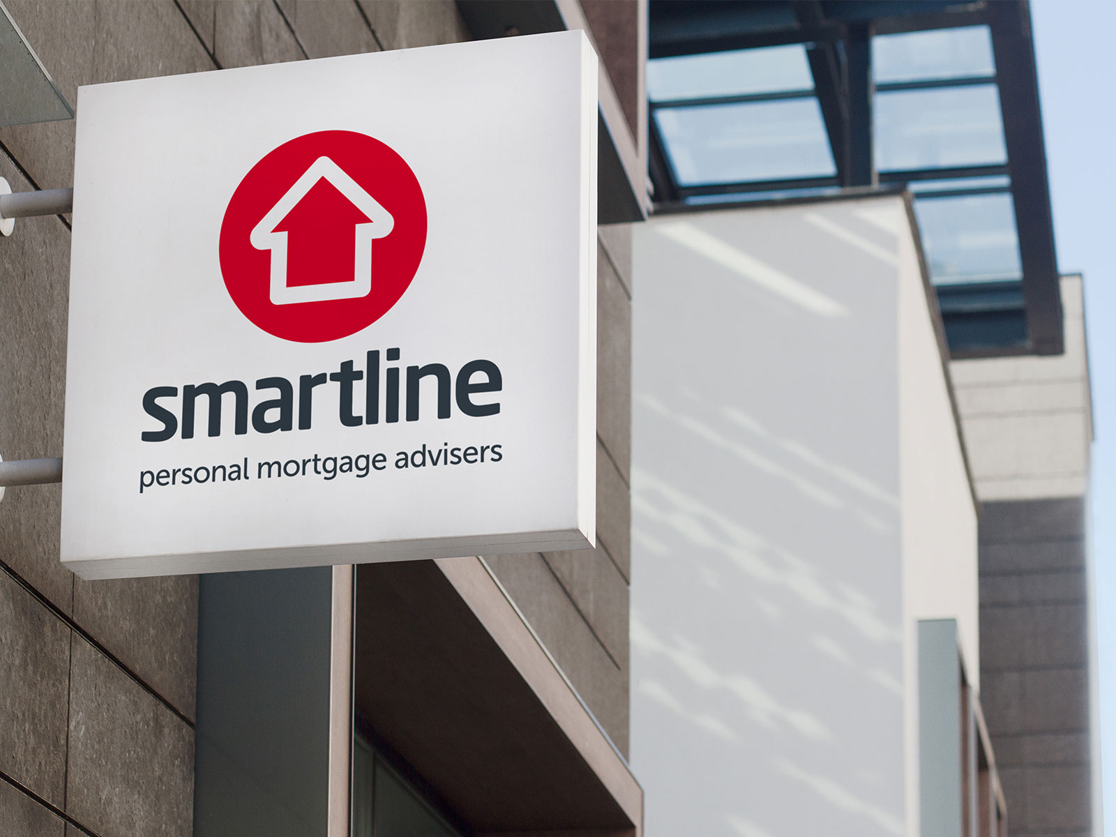 Smartline — project cover image