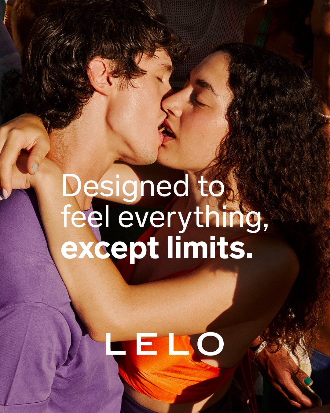 Lelo Hex Limits.