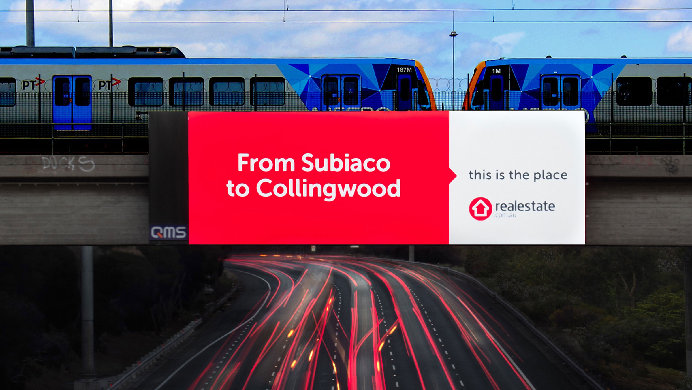 realestate.com.au OOH
