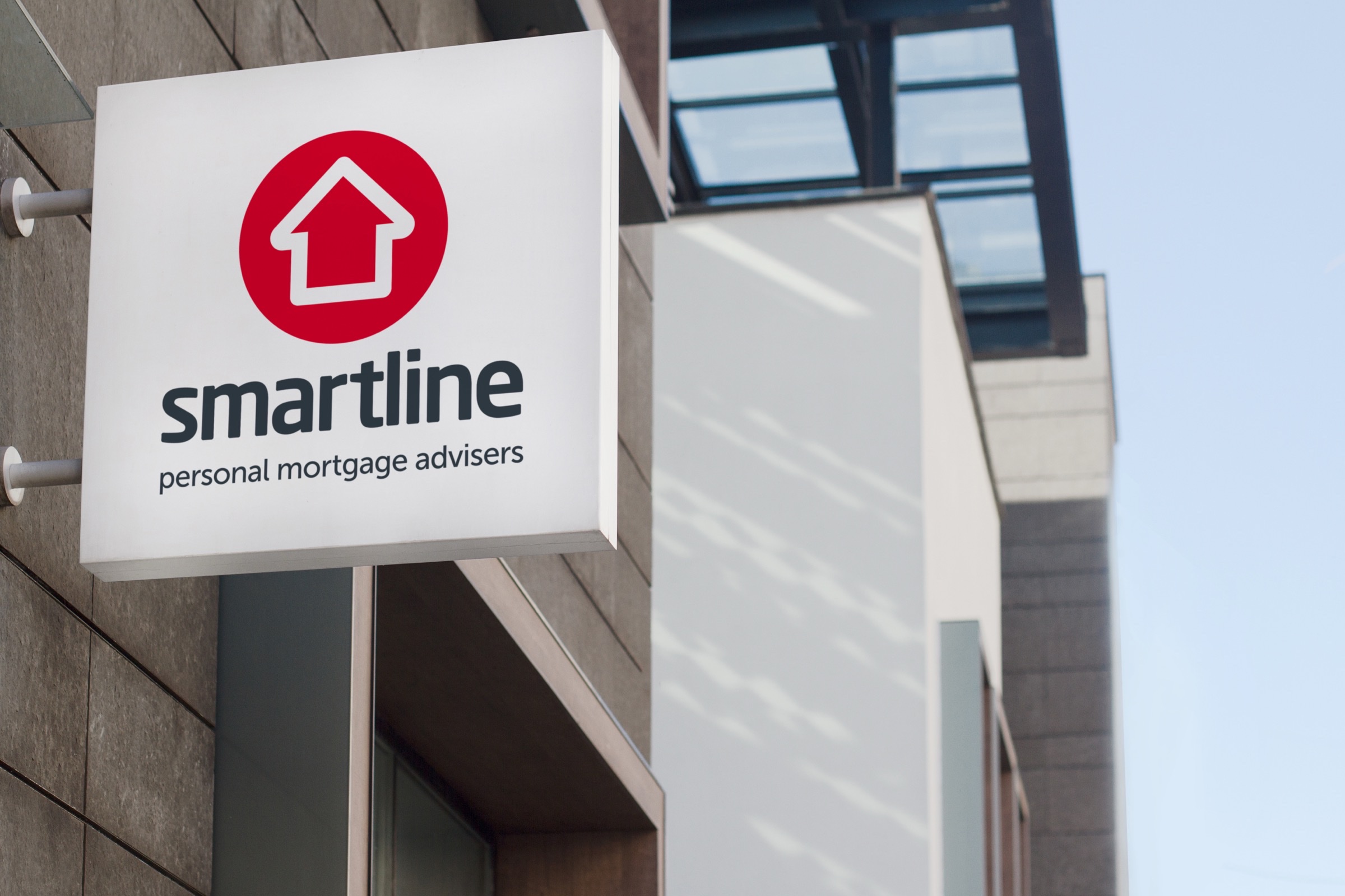 Smartline Signage